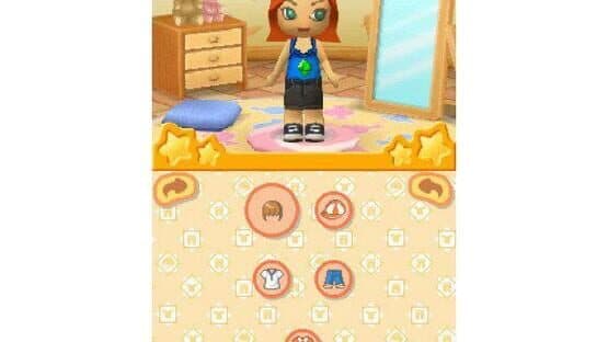 MySims Kingdom — screenshot 1