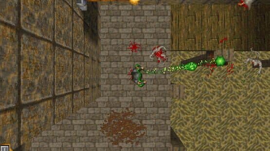 MageSlayer — screenshot 1