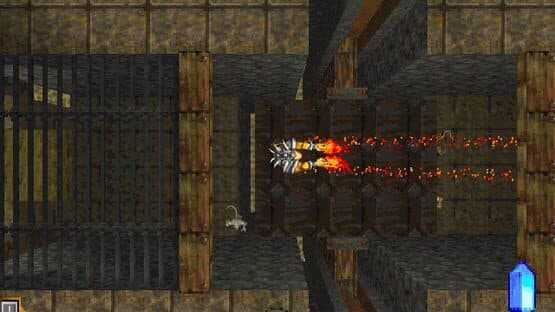 MageSlayer — screenshot 3