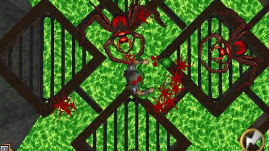 MageSlayer — screenshot 5