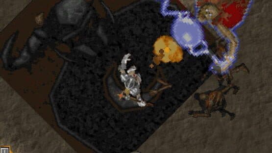 MageSlayer — screenshot 6