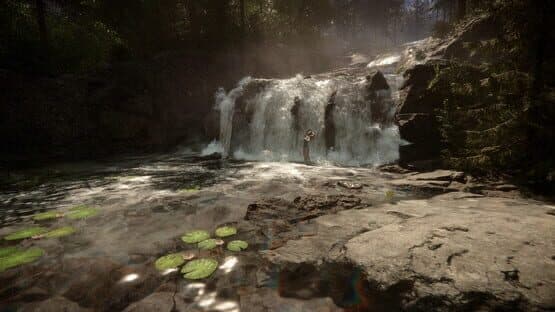 Sons of the Forest — screenshot 1