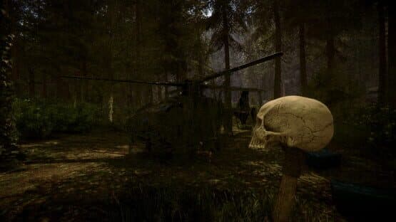Sons of the Forest — screenshot 3