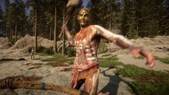 Sons of the Forest — screenshot 5