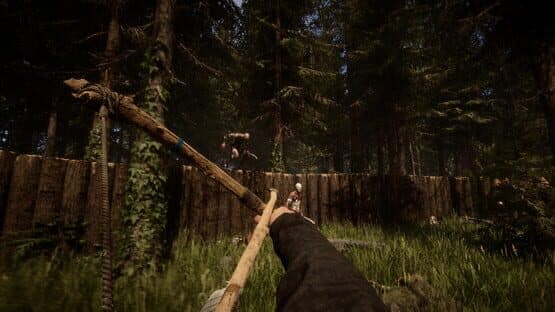 Sons of the Forest — screenshot 6