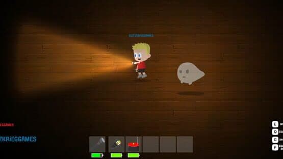 Petrified — screenshot 1