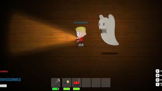 Petrified — screenshot 2