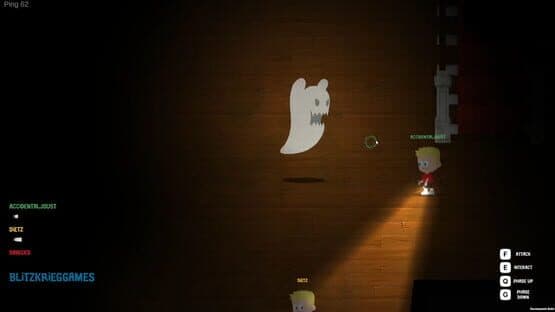 Petrified — screenshot 3