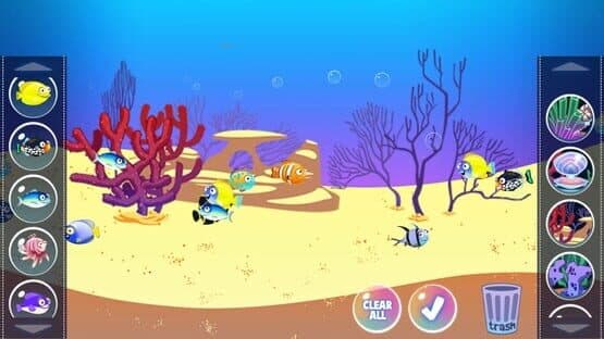 The World of a Mermaid — screenshot 5