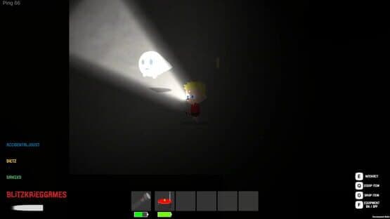 Petrified — screenshot 6