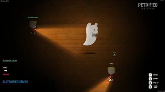 Petrified — screenshot 7