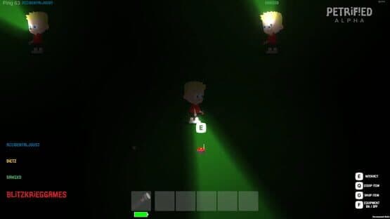 Petrified — screenshot 8