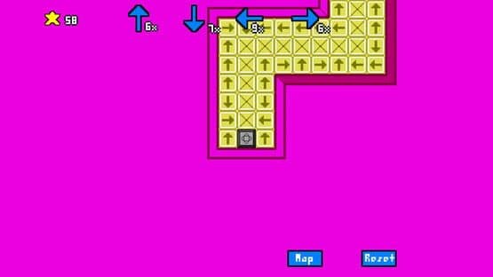 Button Lock 2: Star Carrier — screenshot 1