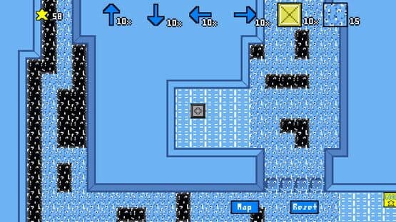Button Lock 2: Star Carrier — screenshot 3
