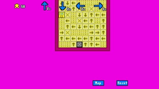 Button Lock 2: Star Carrier — screenshot 4