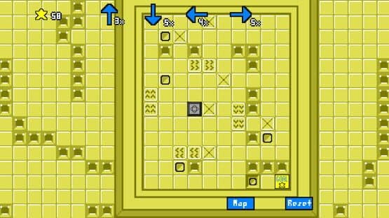 Button Lock 2: Star Carrier — screenshot 5
