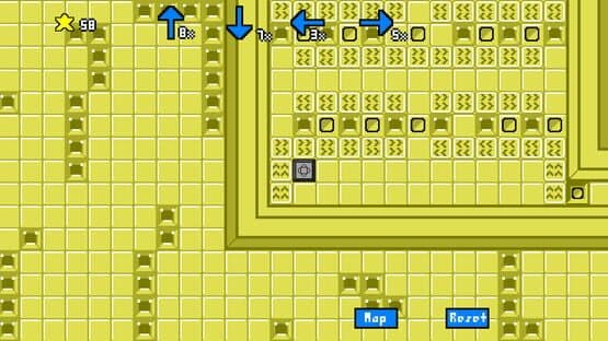 Button Lock 2: Star Carrier — screenshot 6