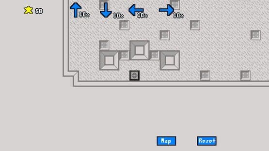 Button Lock 2: Star Carrier — screenshot 7