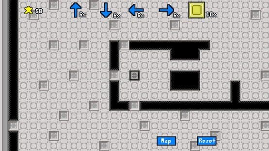 Button Lock 2: Star Carrier — screenshot 8