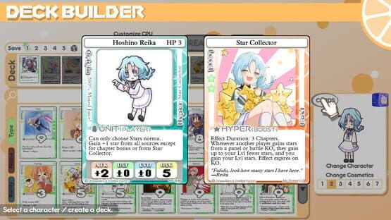 100% Orange Juice: Shifu & Reika Character Pack — screenshot 4