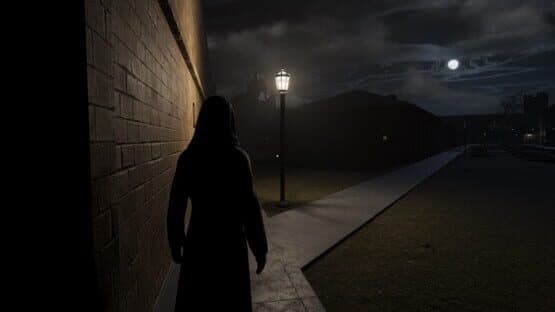 Masks of Deception — screenshot 4