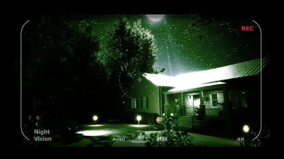 This is a Ghost — screenshot 1