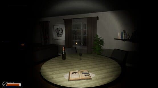 This is a Ghost — screenshot 4