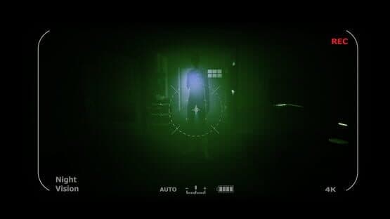 This is a Ghost — screenshot 5