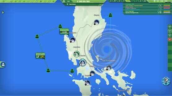 Transport INC: Seamanship — screenshot 1