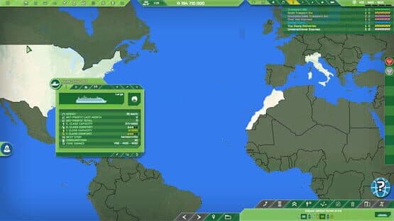Transport INC: Seamanship — screenshot 6