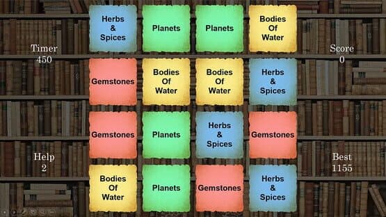 Vowel Movements — screenshot 6