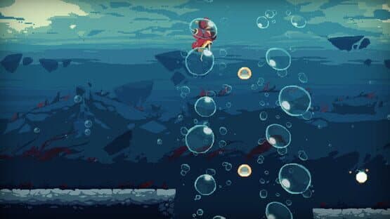 Running on Magic — screenshot 2
