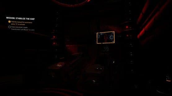 Saturn Menace — screenshot 4