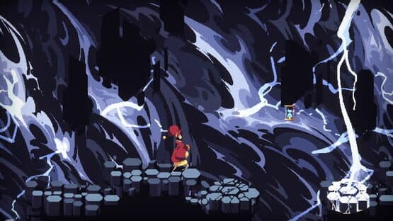 Running on Magic — screenshot 4