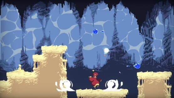 Running on Magic — screenshot 5