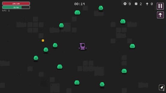 Endless Waves Survival — screenshot 3
