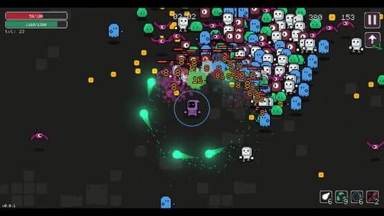 Endless Waves Survival — screenshot 5