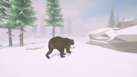 Cold Land — screenshot 1