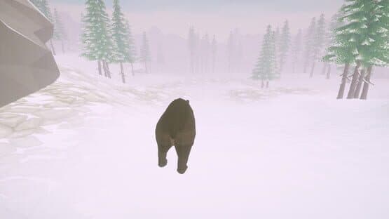 Cold Land — screenshot 2