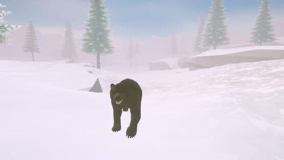Cold Land — screenshot 4