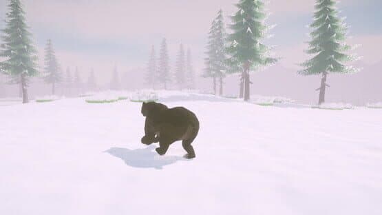 Cold Land — screenshot 5
