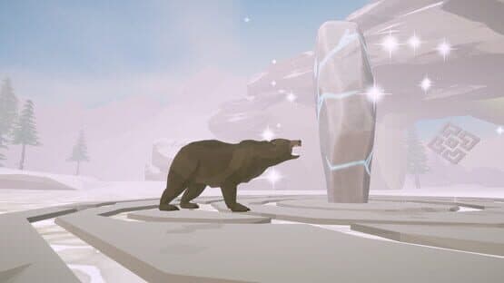 Cold Land — screenshot 6