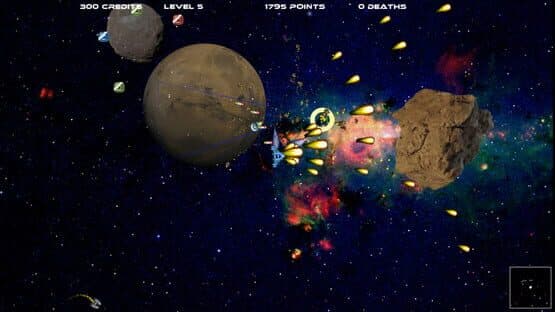 Zerocron — screenshot 2