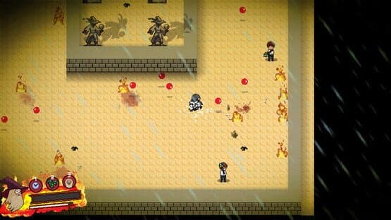 Magic War — screenshot 3