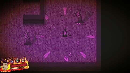 Magic War — screenshot 5