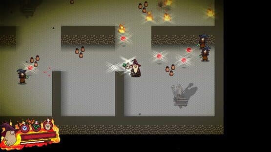 Magic War — screenshot 6