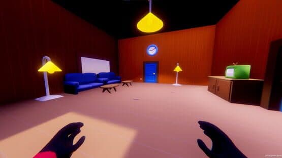 Neighbor Fight — screenshot 3