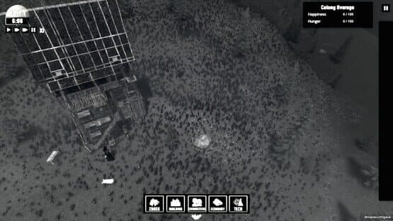 Black Metal — screenshot 1