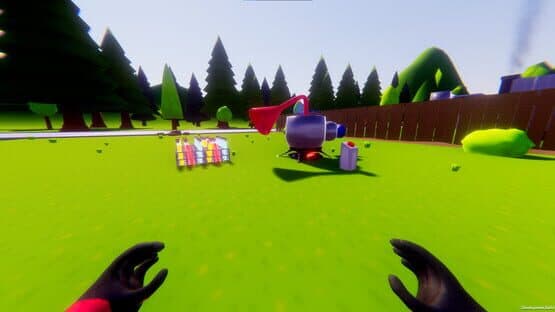 Neighbor Fight — screenshot 4