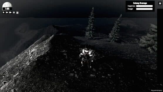 Black Metal — screenshot 2